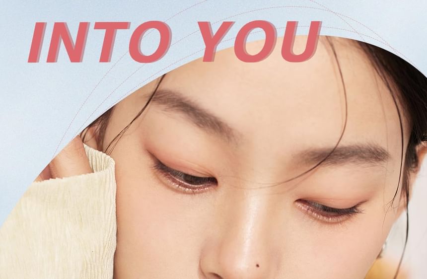 INTO YOU - Luchtige Lip & Cheek Mud - 6 kleuren (N4-N6)