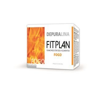 Depuralina Fogo