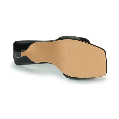 Steve Madden - FRENZY Negro