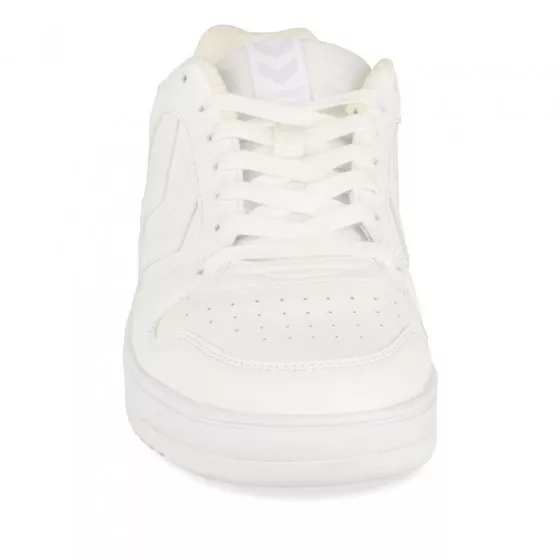 Baskets BLANC HUMMEL