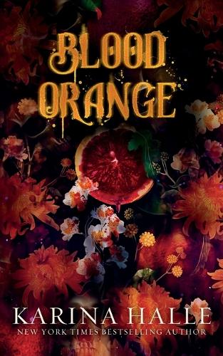 Blood Orange (Paperback)