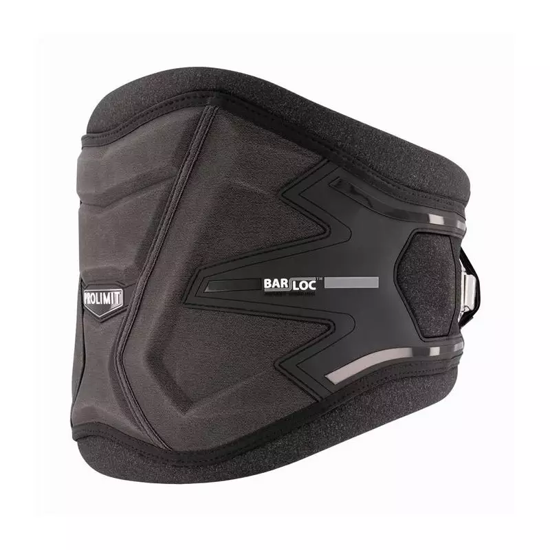 Harnais ceinture windsurf PROLIMIT Waist Type T BarLoc Black