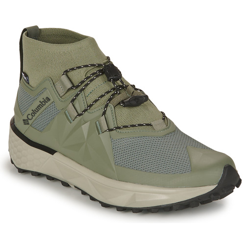 Columbia - FACET 75 ALPHA OUTDRY Gris
