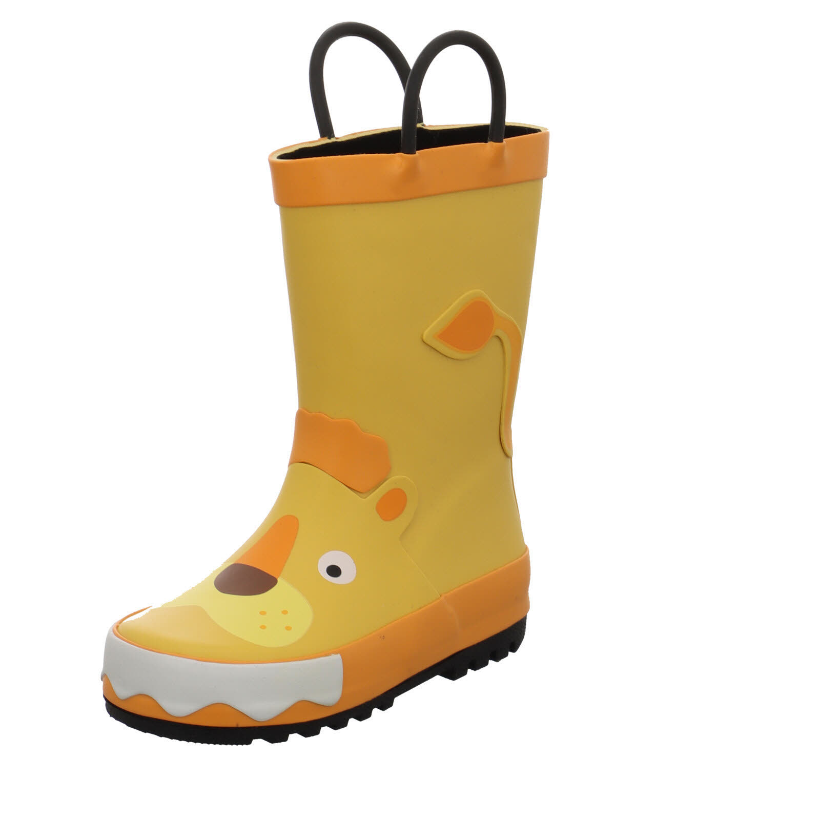 Gummistiefel HTE-42-YE