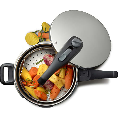 Funktion trykkoger - 6 liter