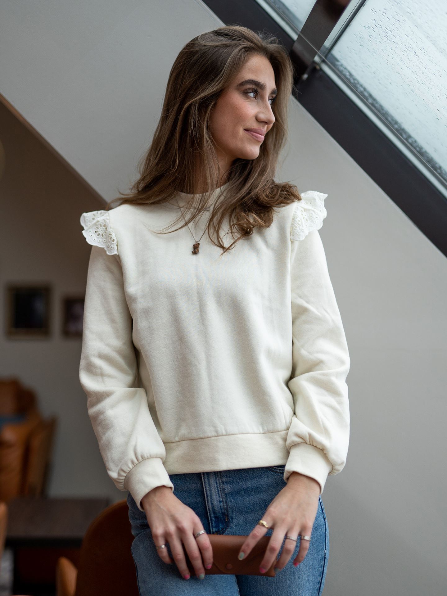 Limba Sweater