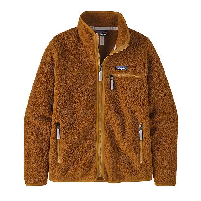 PATAGONIA - VESTE RETRO PILE W