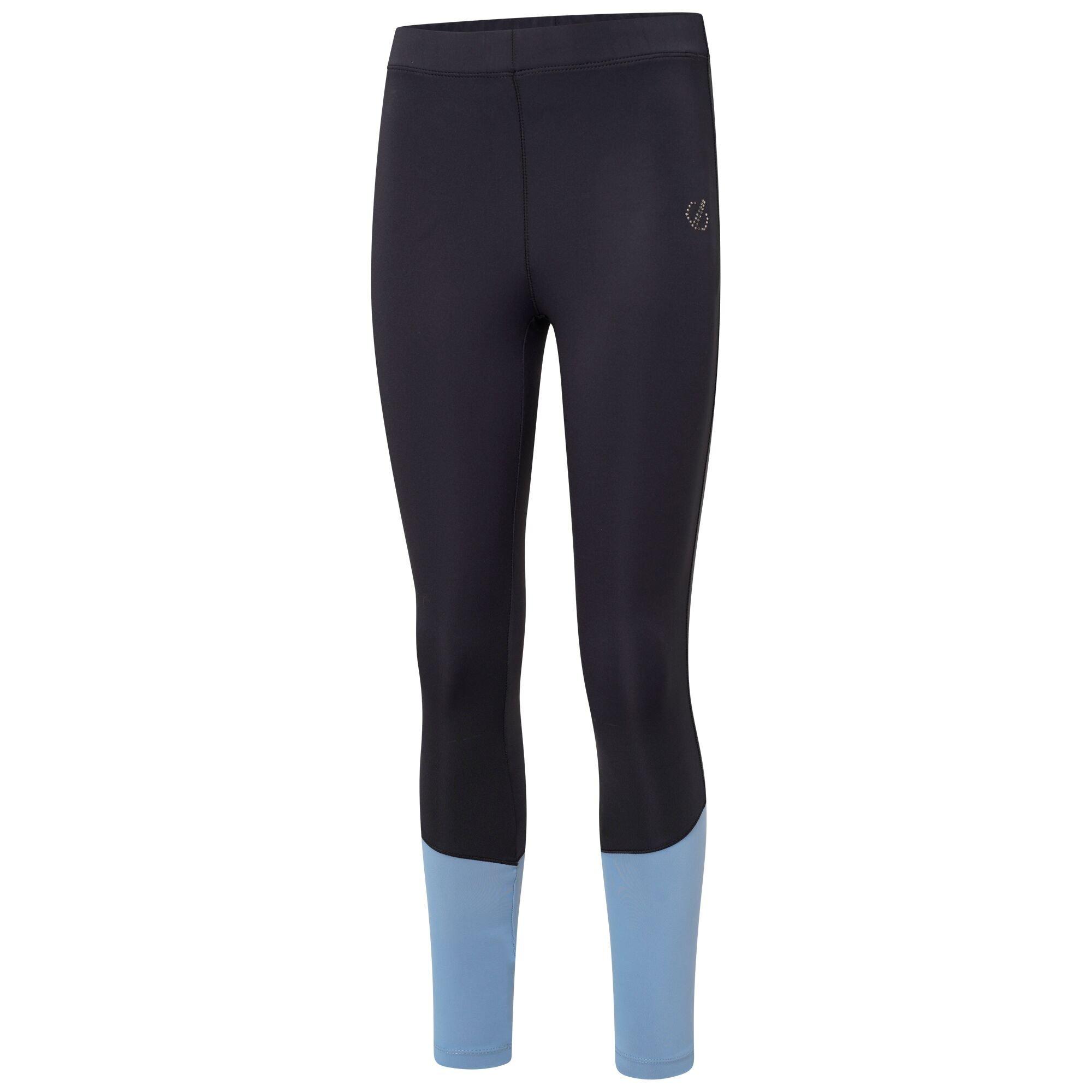 Dare 2b Girls Crystalize Gym Leggings