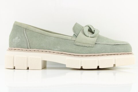 Rieker Slipper