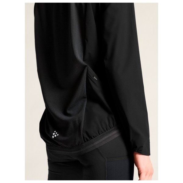 Craft - Women's Endur Light Wind Jacket - Veste de cyclisme