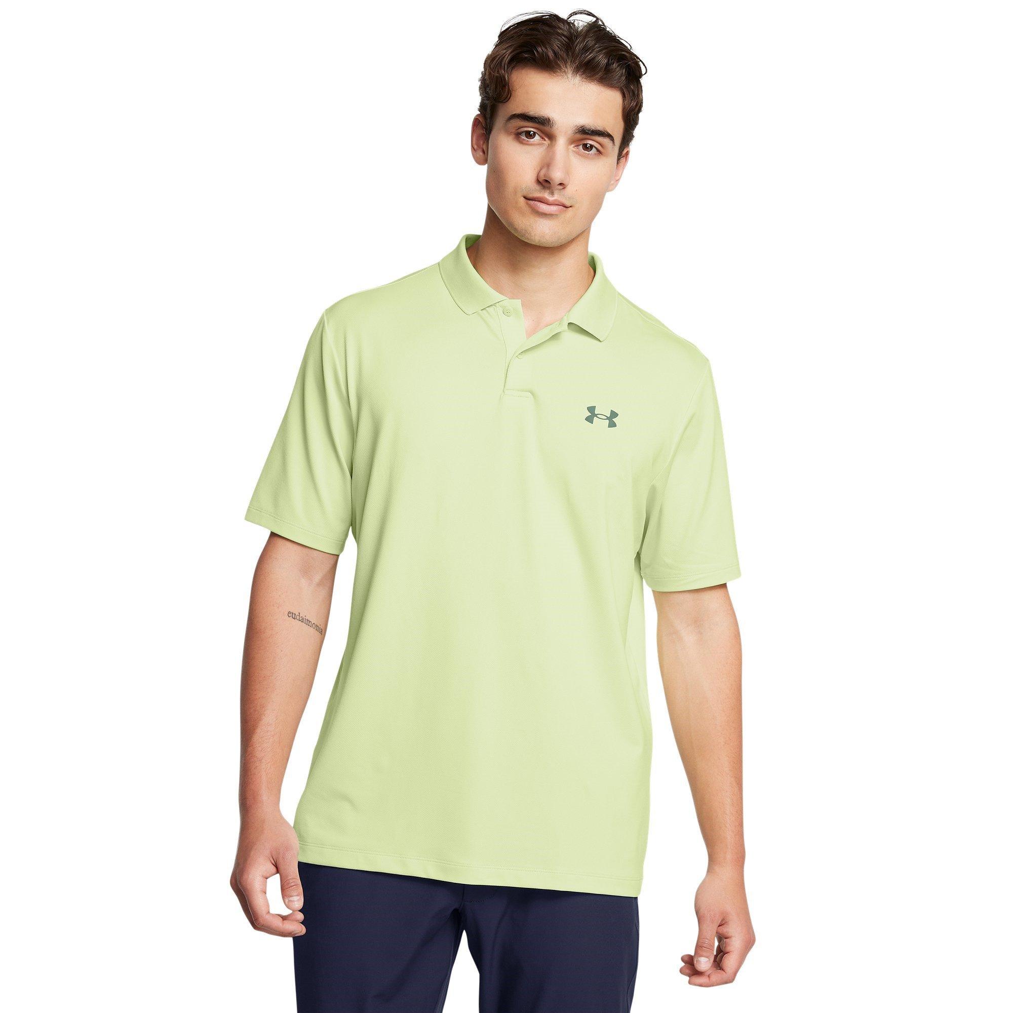 Under Armour Matchplay Polo Men's
