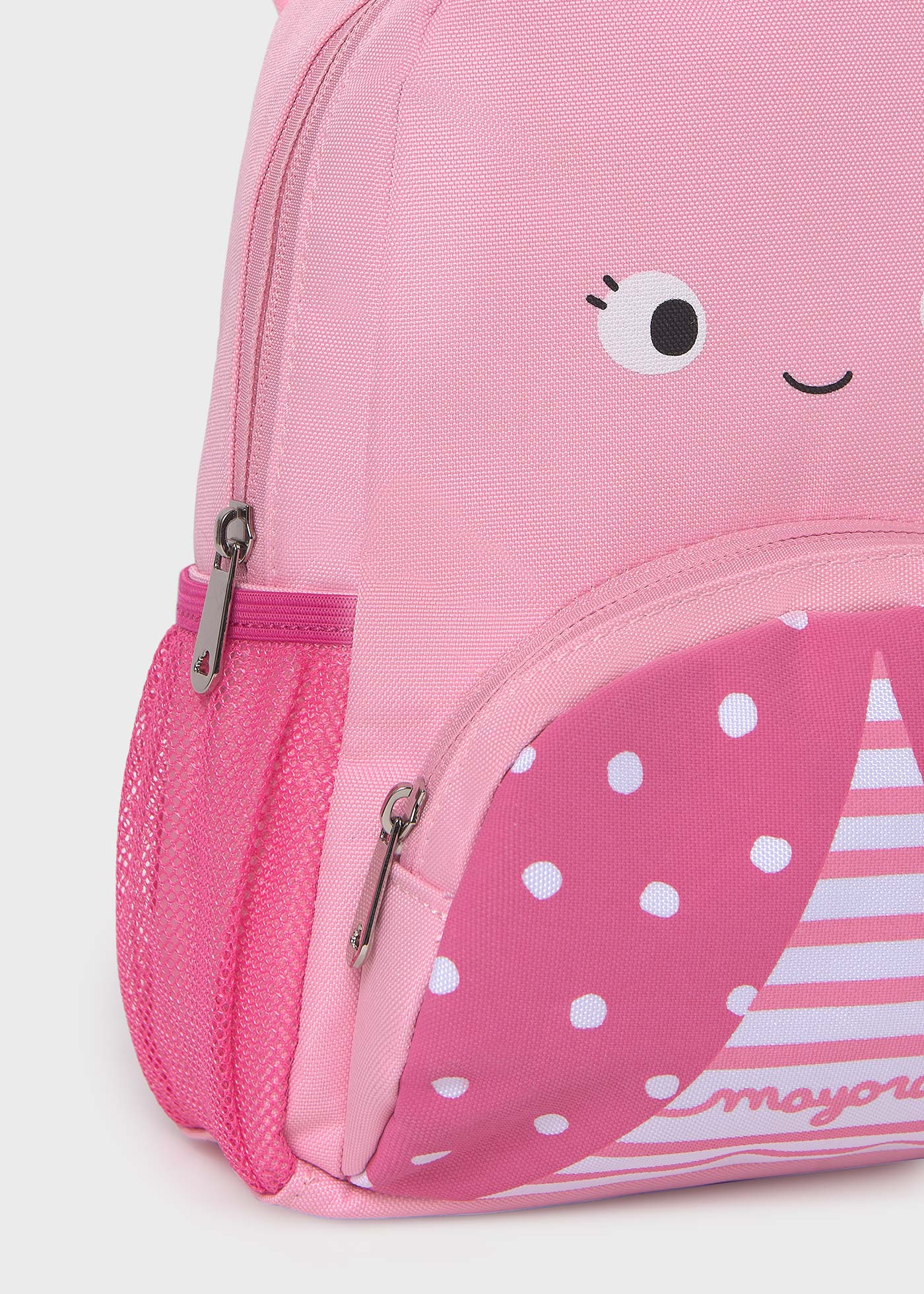 Mochila para berçário Maiz Baby