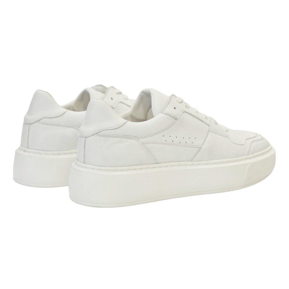 Firetrap Parker Trainers Mens