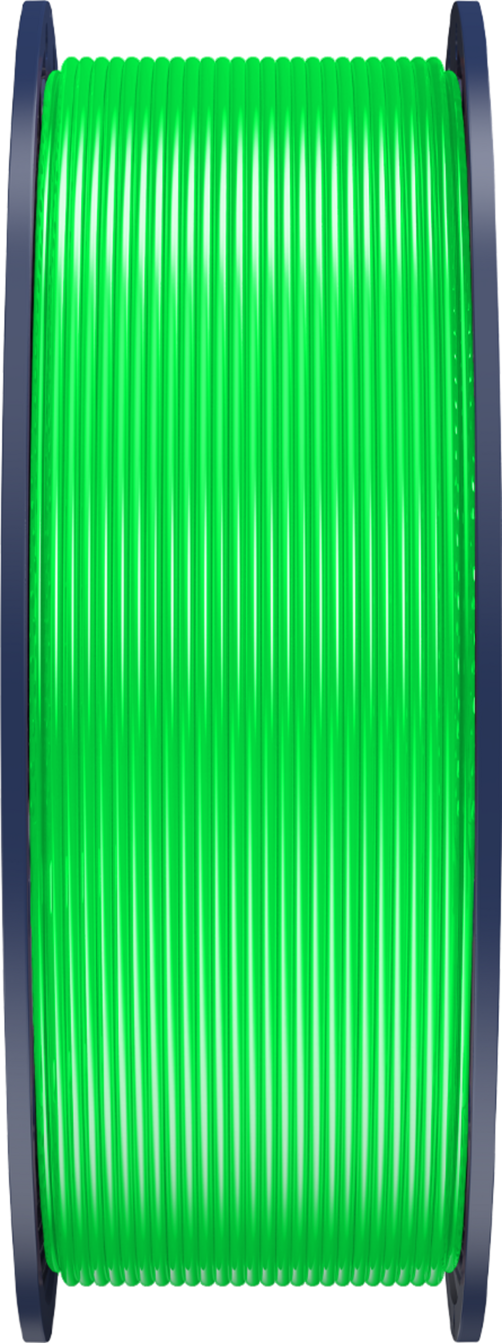 SUNLU  PLA Glow In The Dark Green, 1,75 mm / 1000 g    PLA Material mit Leuchteffekt im Dunkeln