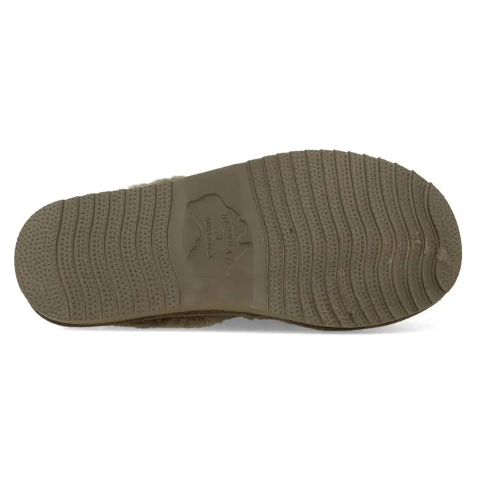 Warmbat Flurry Pantoffel Dames