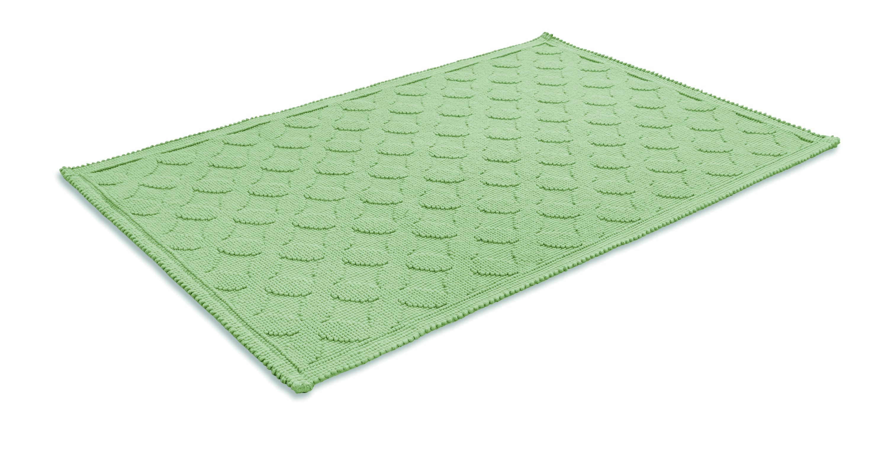 Badematte RHOMTUFT SEASIDE 50 x 70 cm