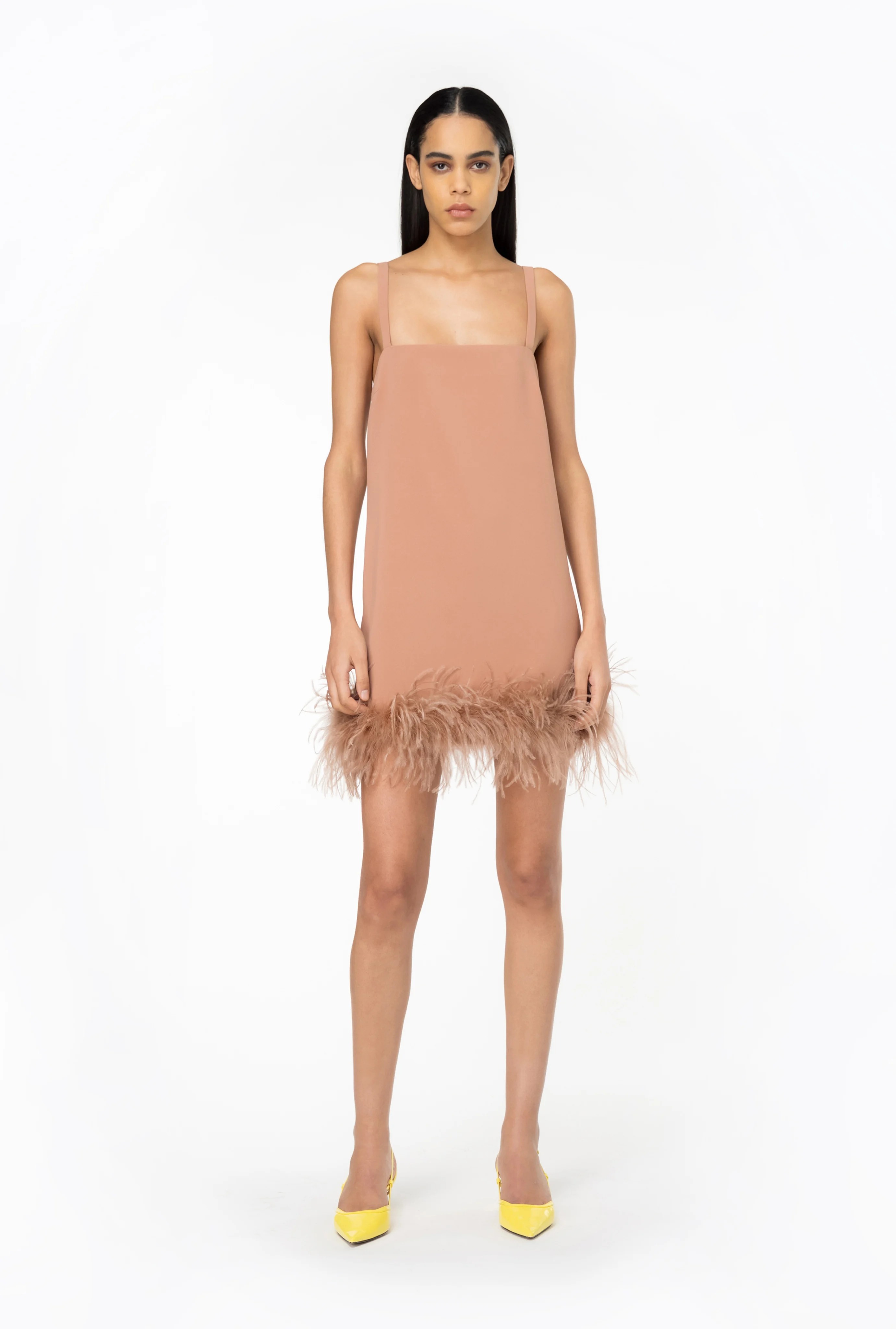 Mini-robe | Orange
