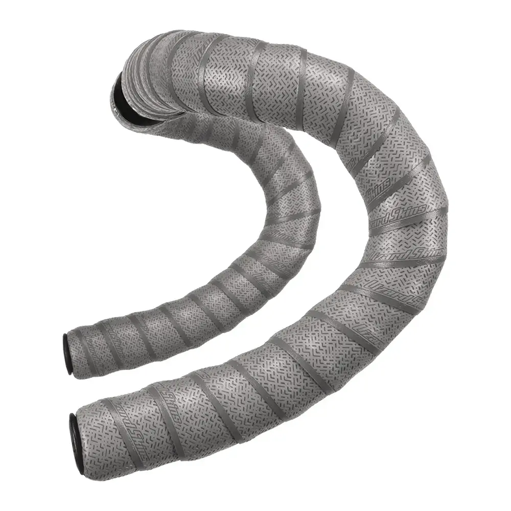 Lizard Skins DSP Stuurlint 226cm 4.6mm Grijs
