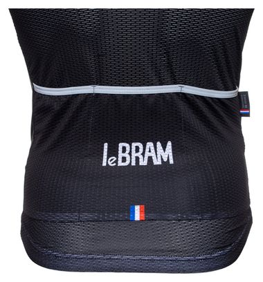 Veste sans Manches LeBram Allos 2.0 Noir