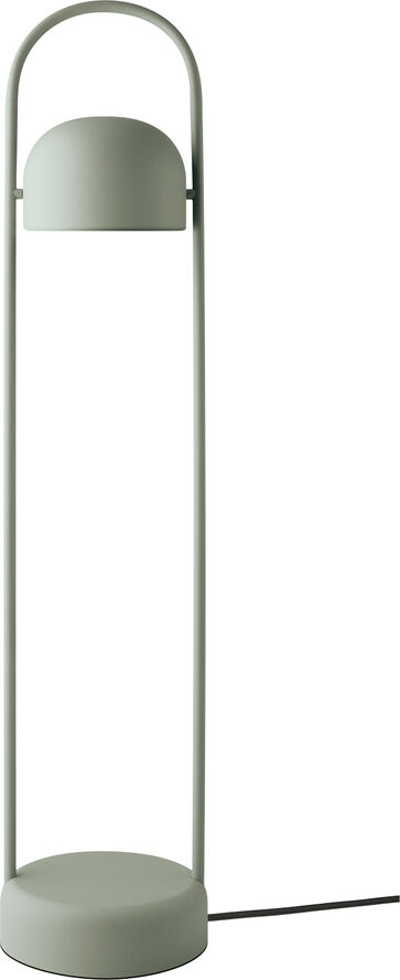 Eva Solo Quay floor lamp Pine