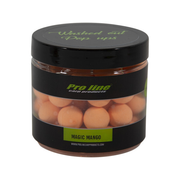 Pro Line Washed Out Pop Ups 15mm (200ml)
