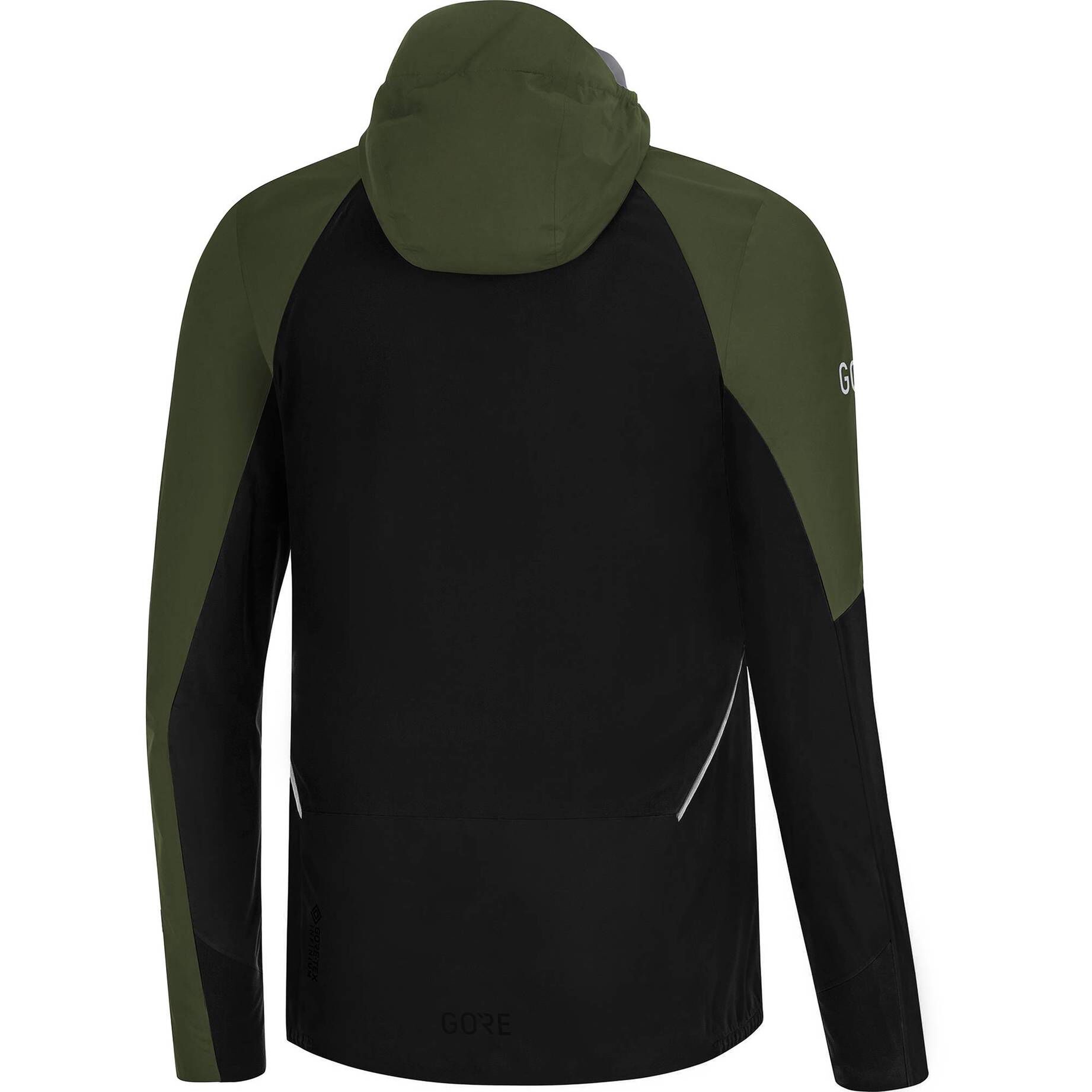 GOREWEAR| Herren Laufjacke R7 PARTIAL GORE-TEX