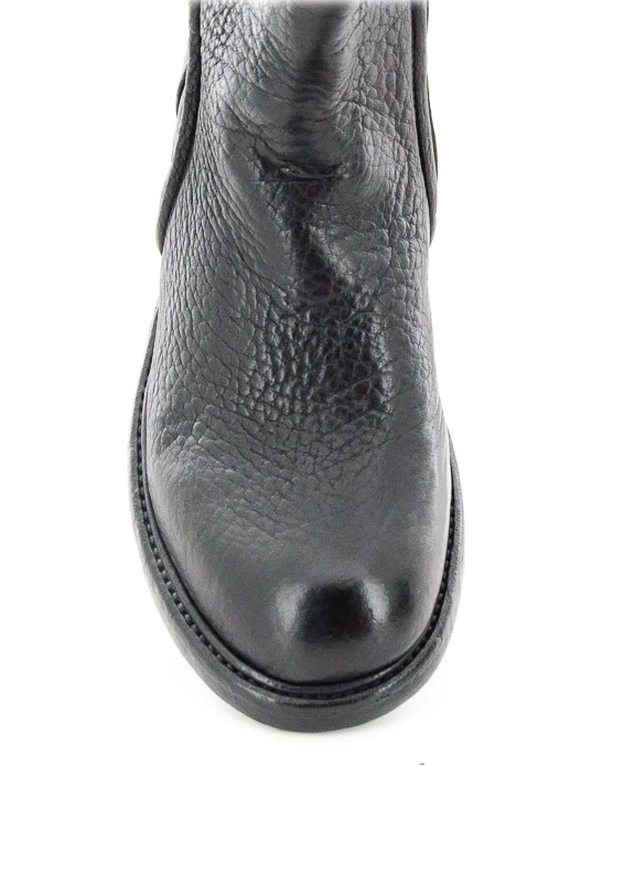 LEMARGO - BOOTS EL06A NOIR