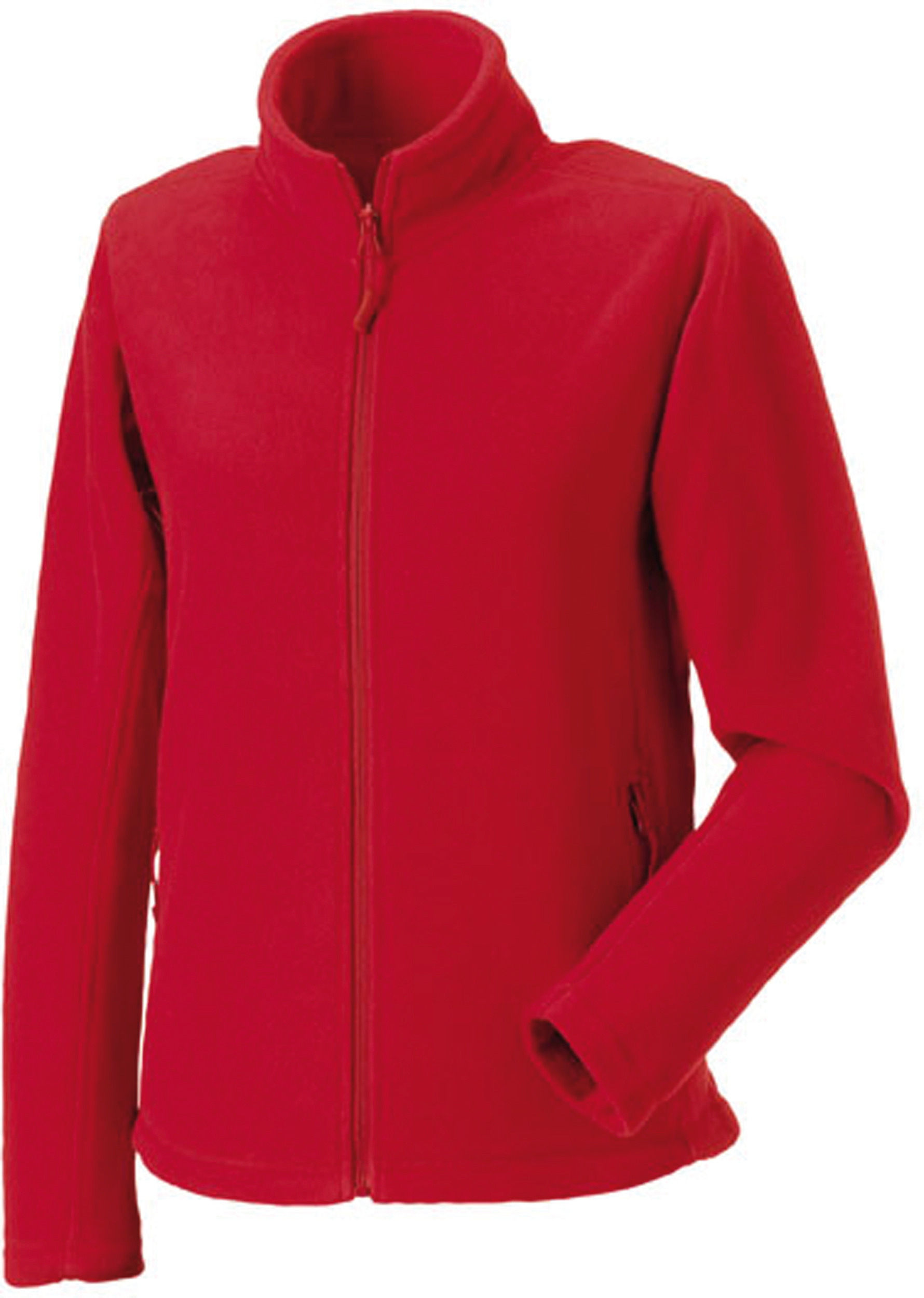 Russell RU8700F - Veste Polaire Zippée Femme