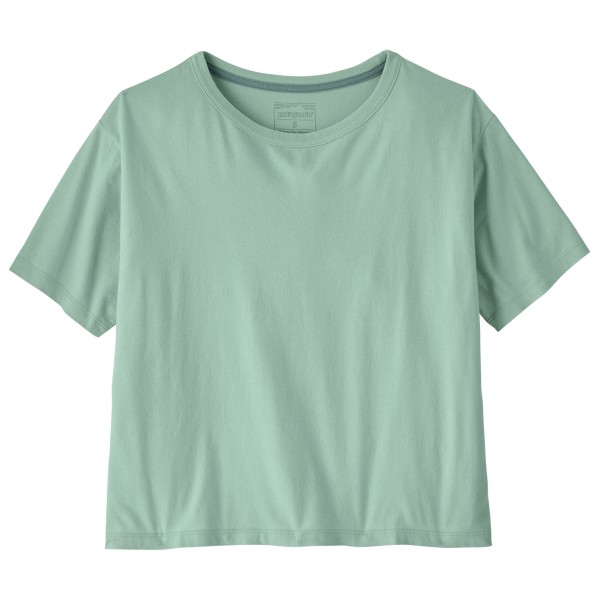 Patagonia - Women's Daily Easy Cut T-Shirt - T-shirt