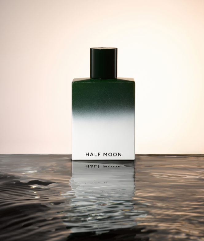 Half Moon OHTOP 100 ML