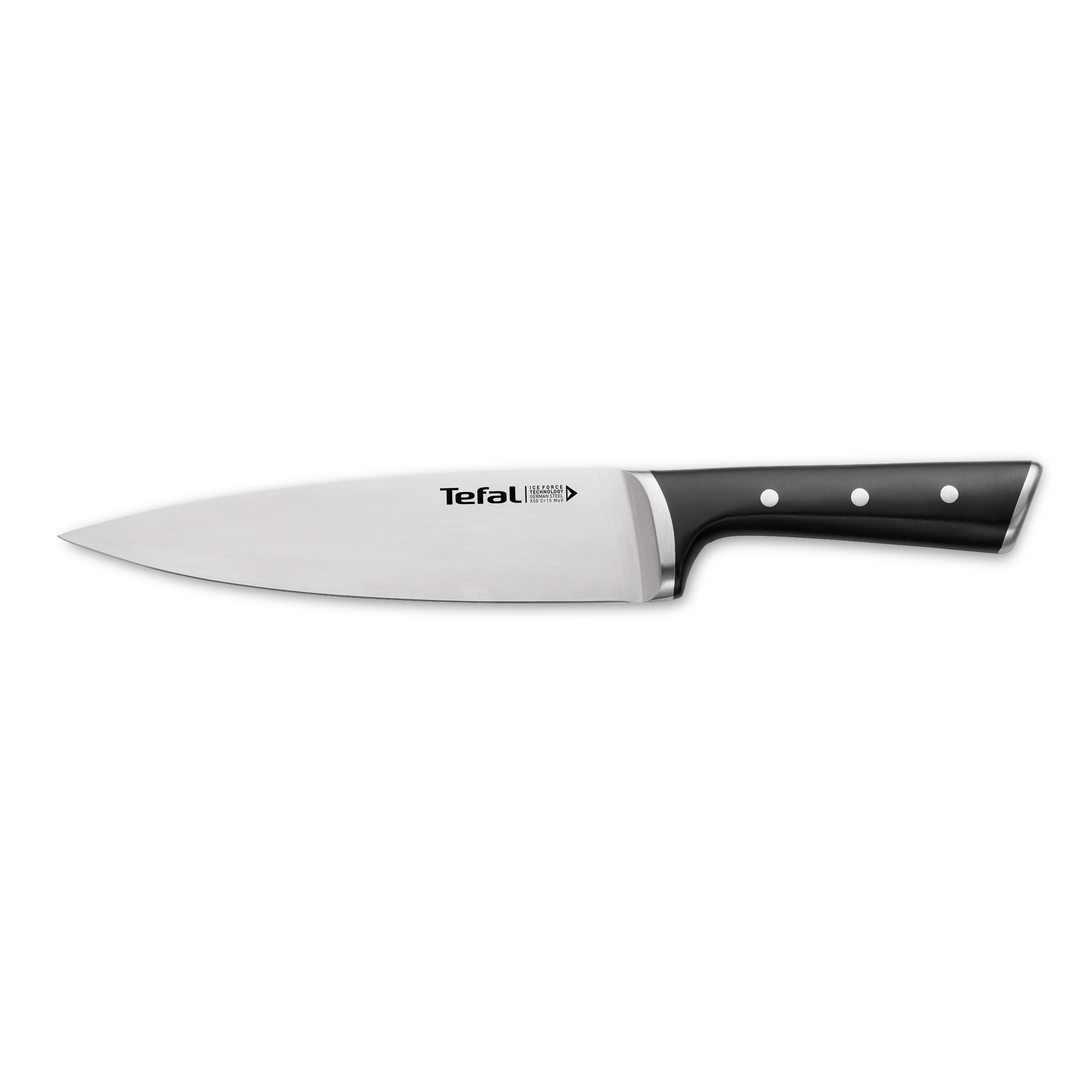 Ice Force K2320214 Koksmes 20 cm