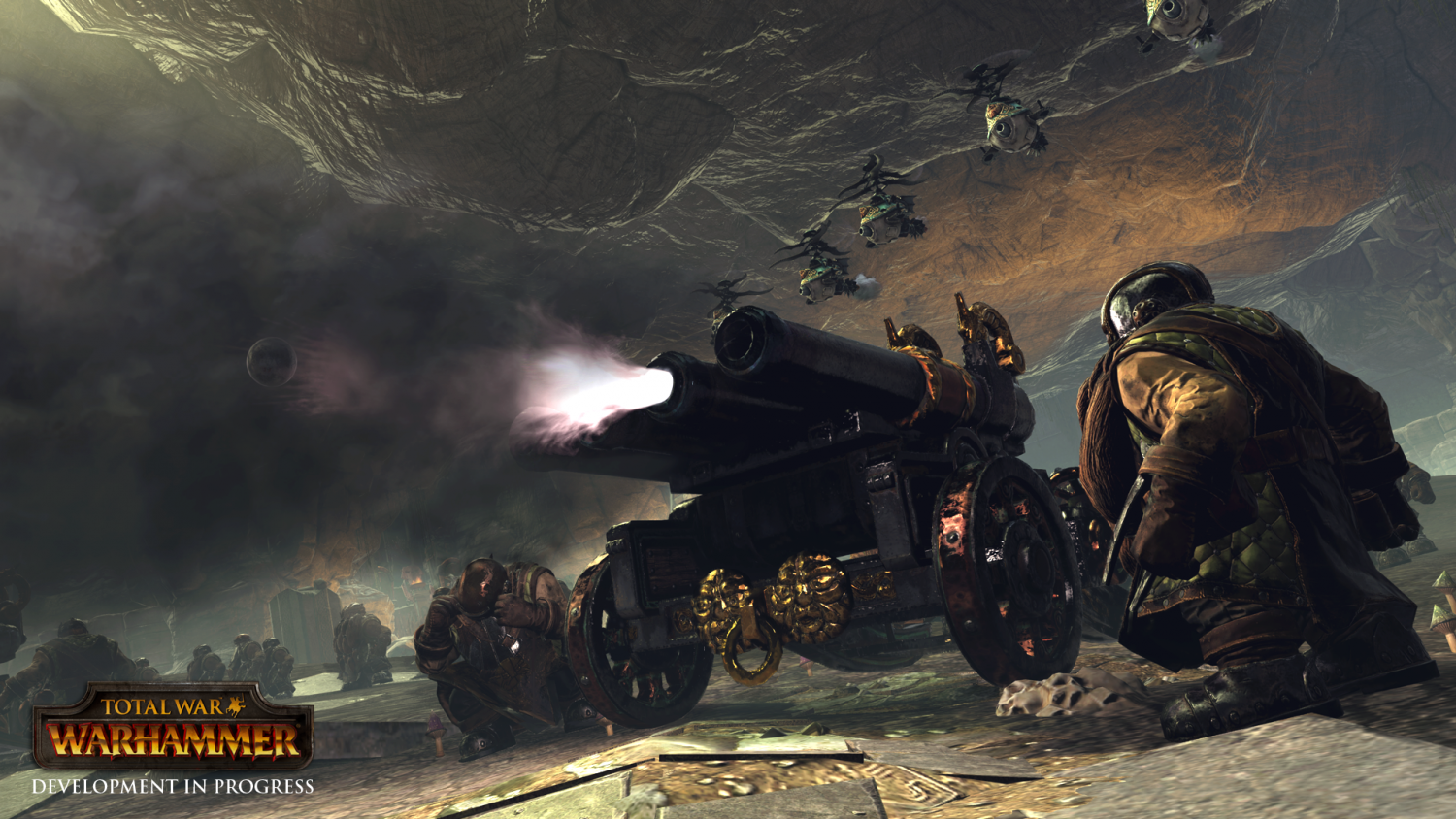 Total War™: WARHAMMER®- PC
