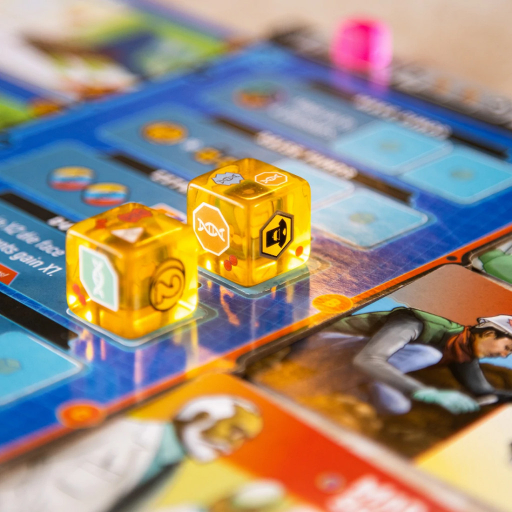 Dinosaur Island : Rawr N Write