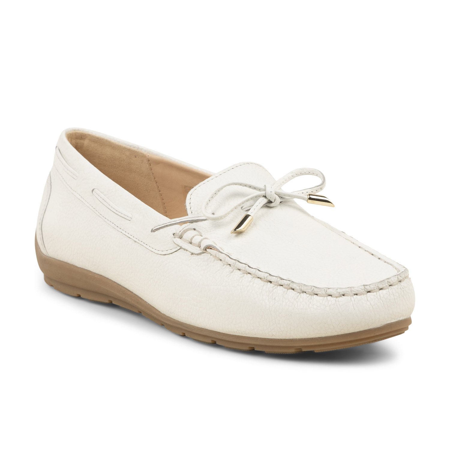 Mocassins femme ARA AMOCCA