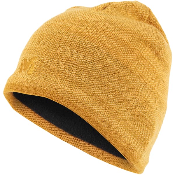 Bonnet ski MILLET TIAK II BEANIE SAFRAN