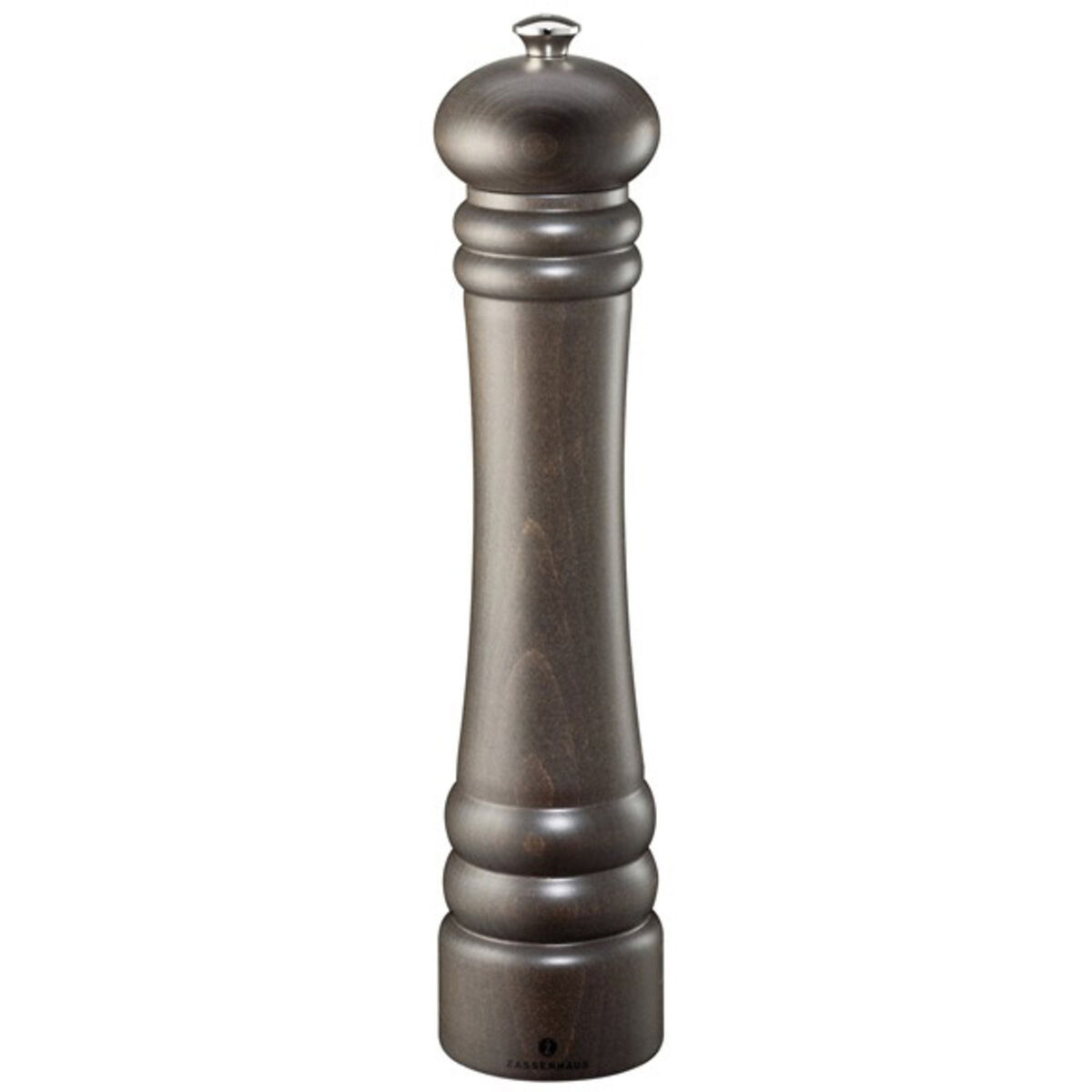 Berlin Pepperkvern 30 cm Brunbeiset