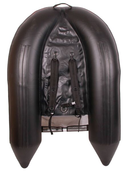 Set Float tube Ultimate Commander