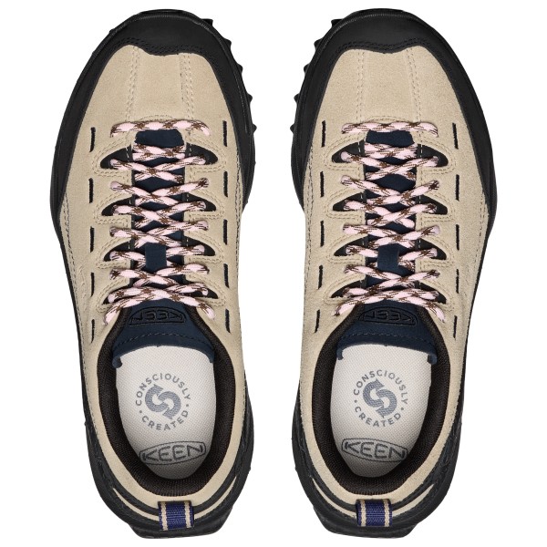 Keen - Women's Jasper Zionic - Chaussures de loisirs