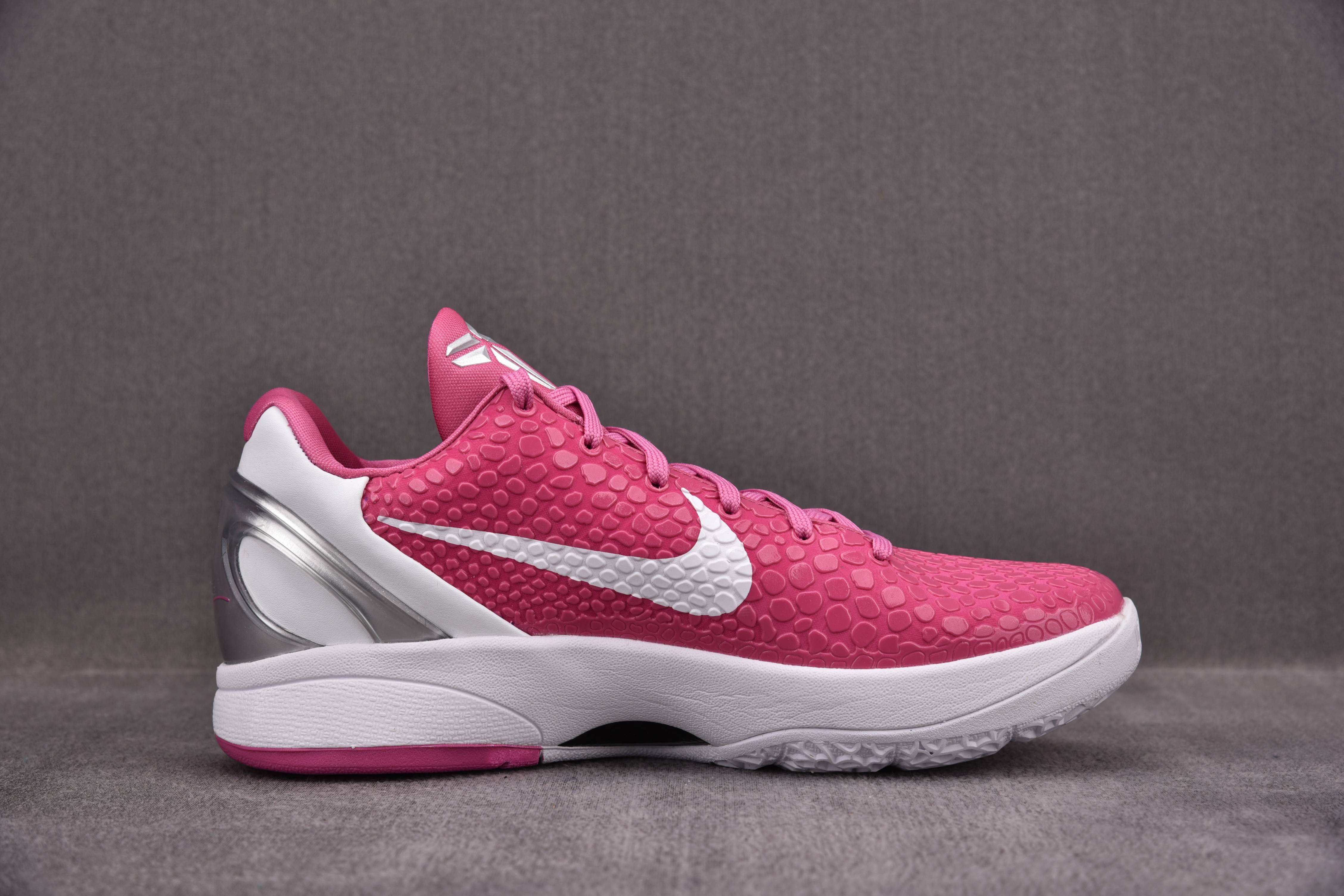 Nike Kobe Protro 6 Think Pink