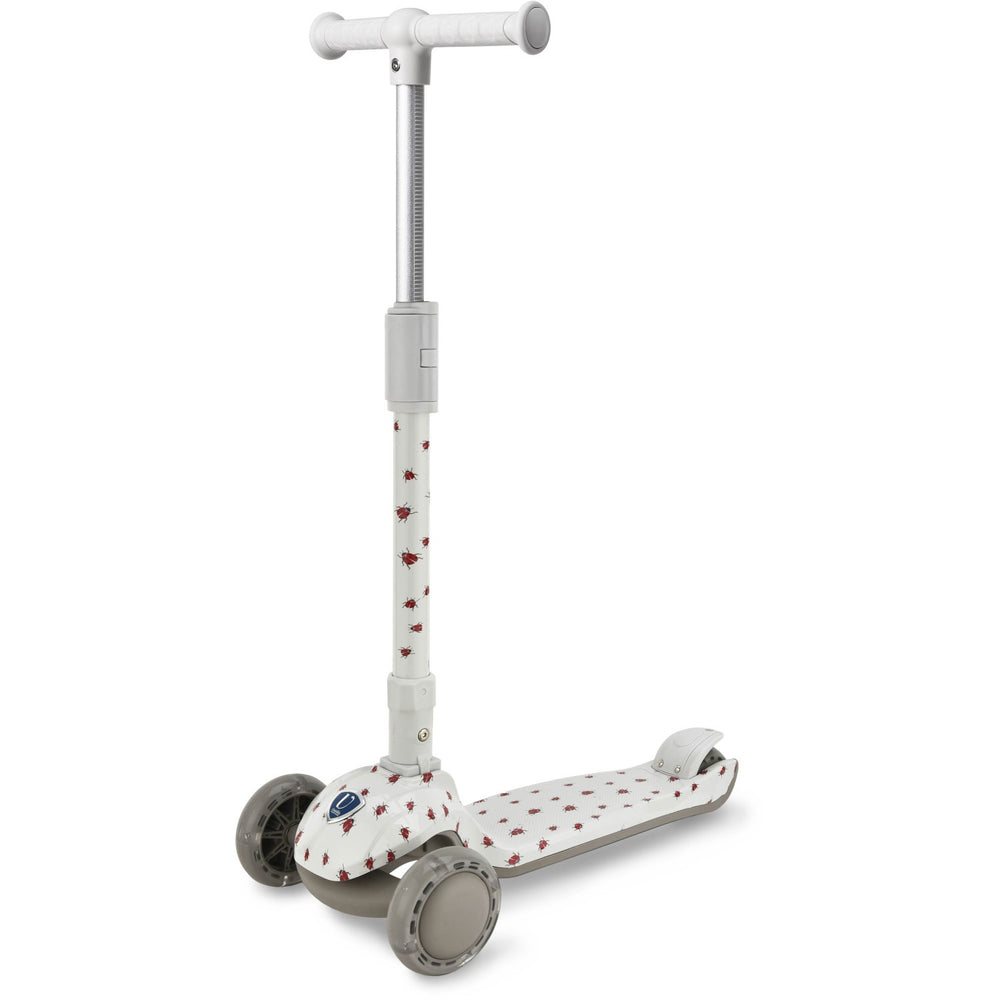 Køb Vanilla COPENHAGEN Milk Mini Scooter Ladybug