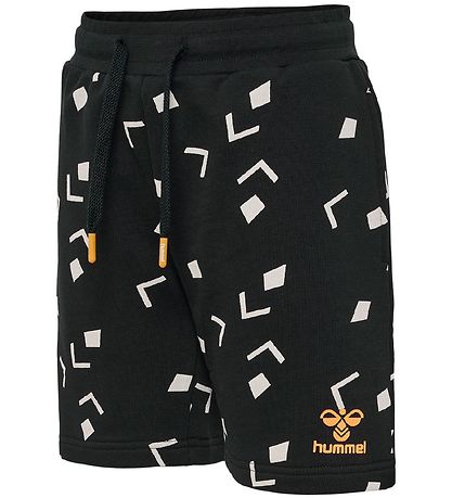 Hummel Shorts - hmlElia - Black