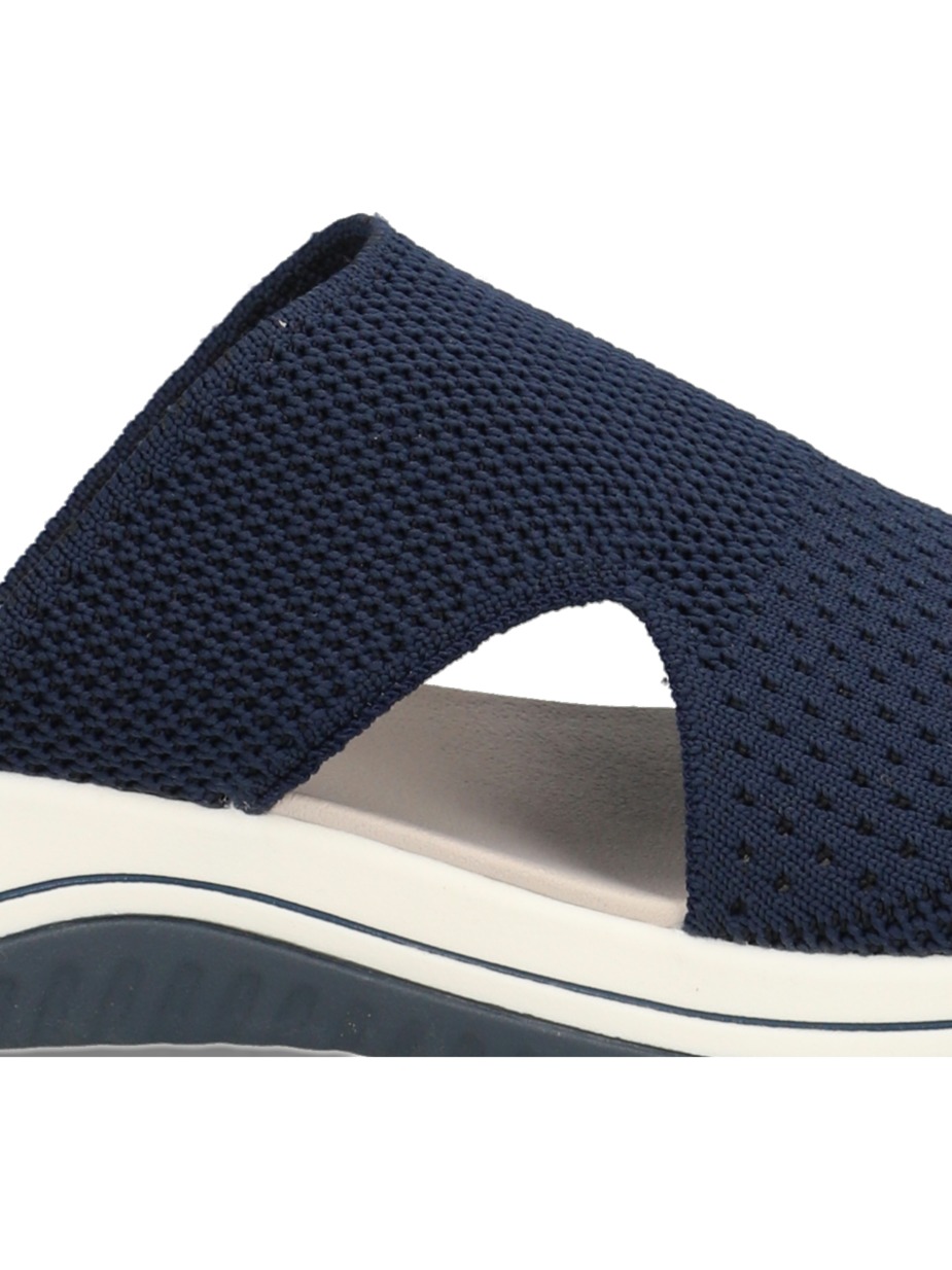 Textil Pantoffel