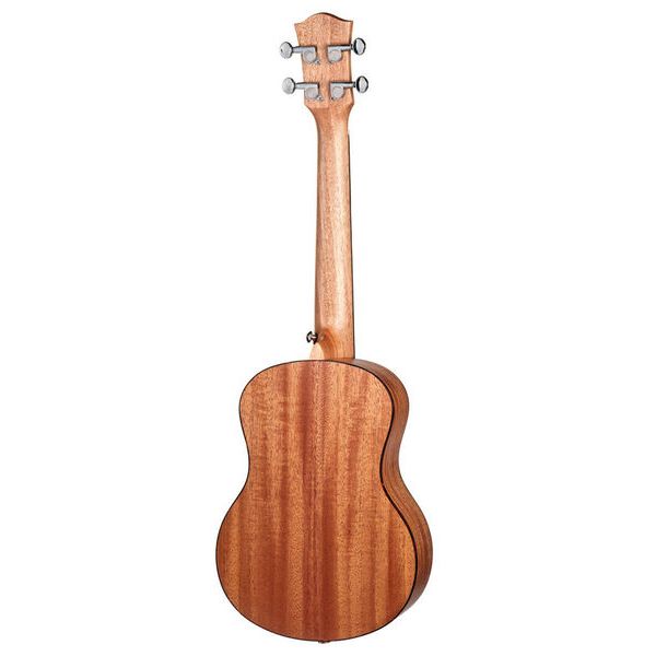 Cascha Premium Mahagoni Tenor Bundle