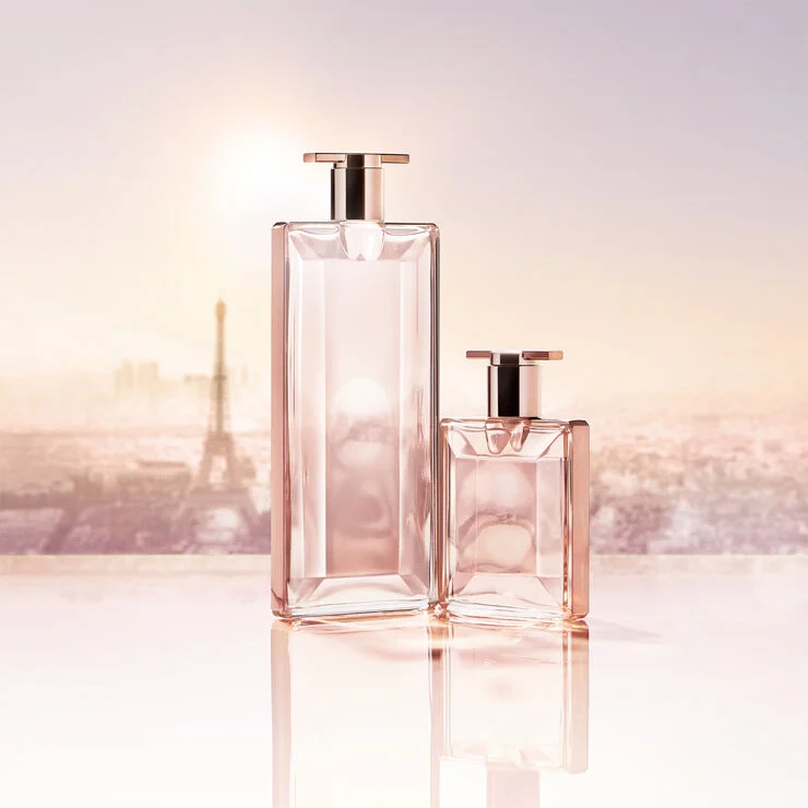Lancôme Idôle Eau de Parfum