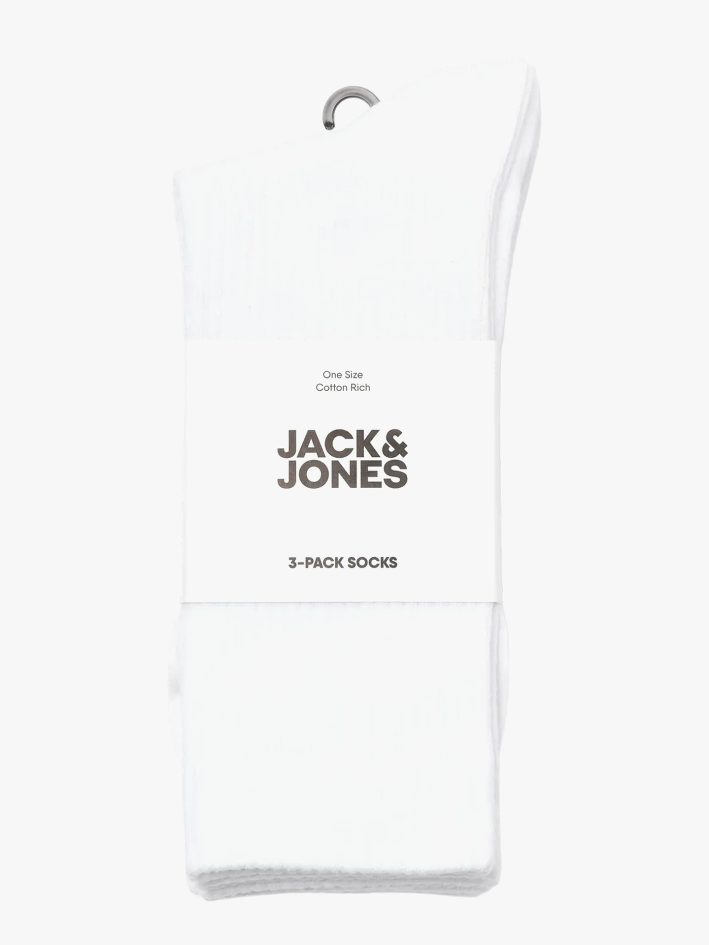 Soho Tennis Socks 3 Pack