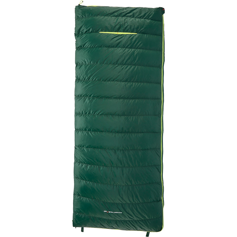Nordisk Tension Brick 200 Schlafsack