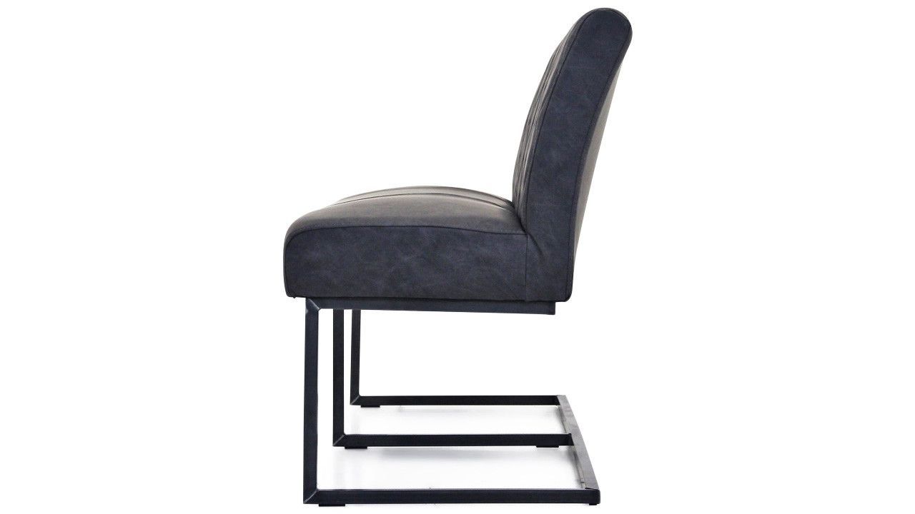 Eettafelbank Sinatra D63 x H88 cm