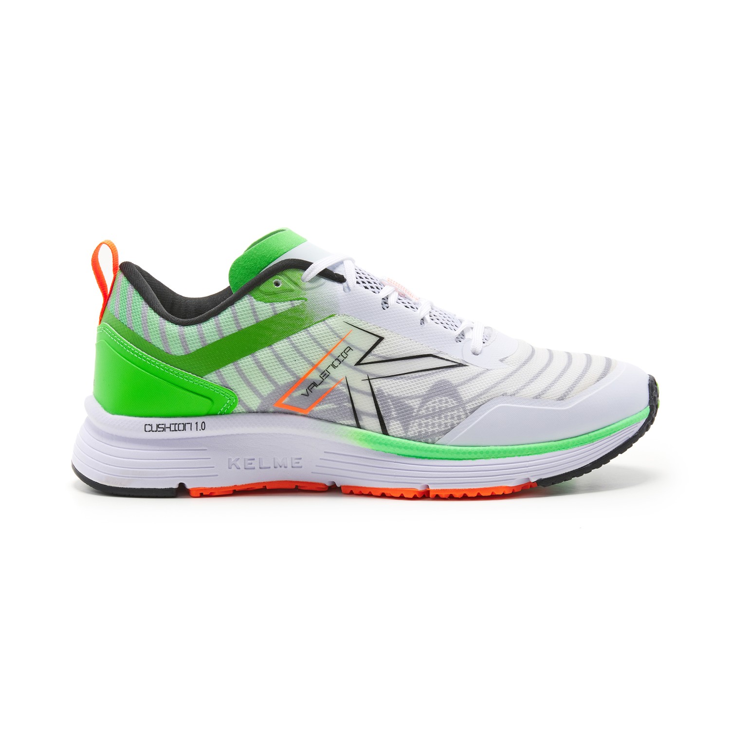 Tênis de corrida Kelme Valencia
