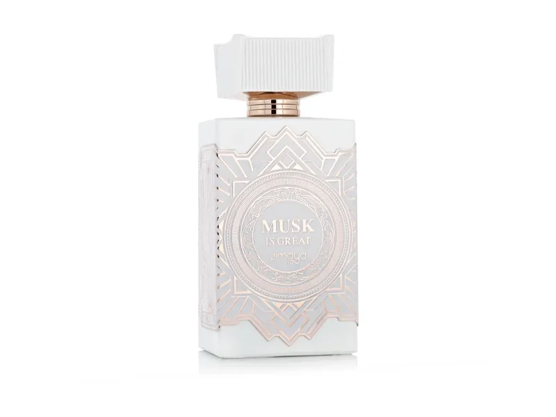 Noya Musk Is Great Parfume Extract 100 ml (unisex)
