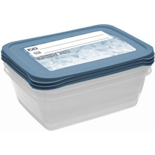 Boîtes de congélation Mia 